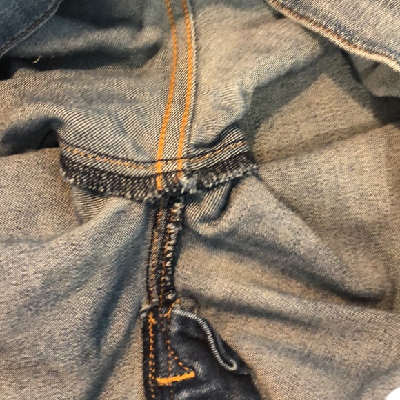 JCREW skinny jeans - Picture 4 of 4